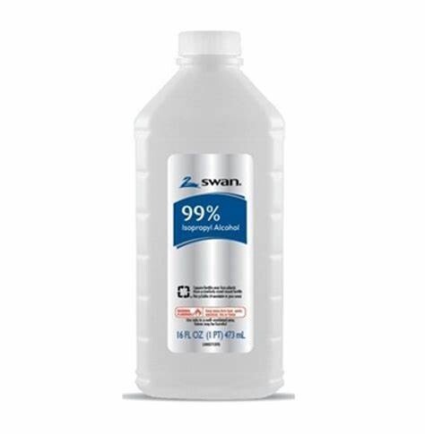 99% iso