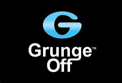 Grunge Off