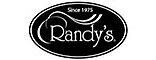 Randy&#39;s Cleaner