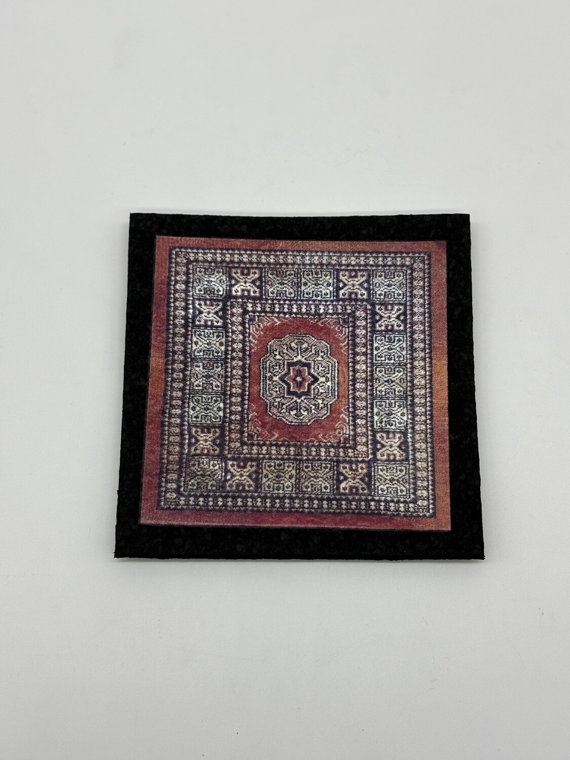 Woven Carpet