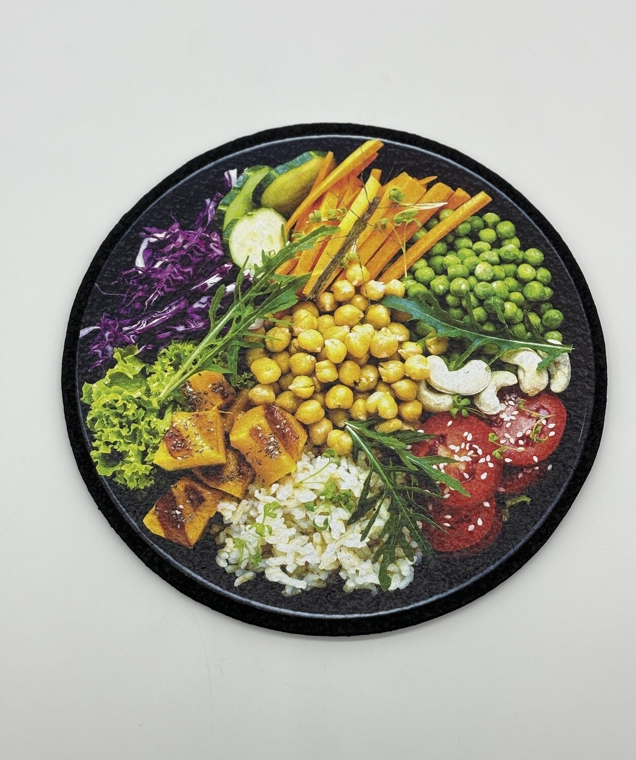Veg Bowl