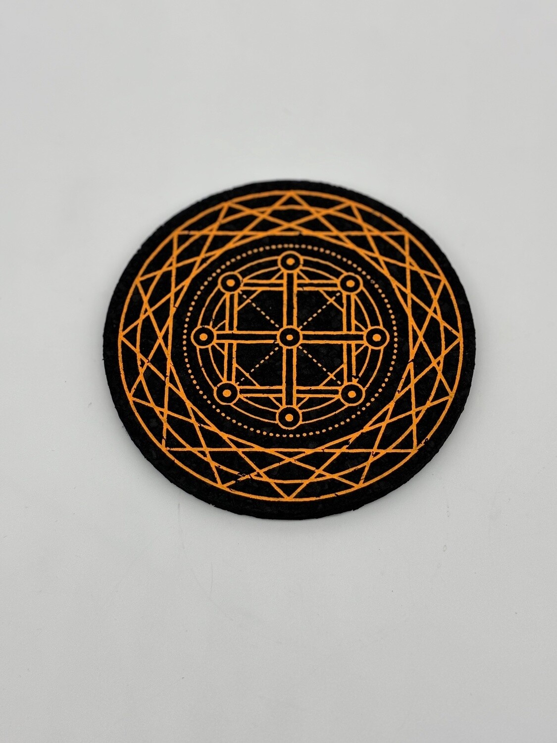 Golden Wheel