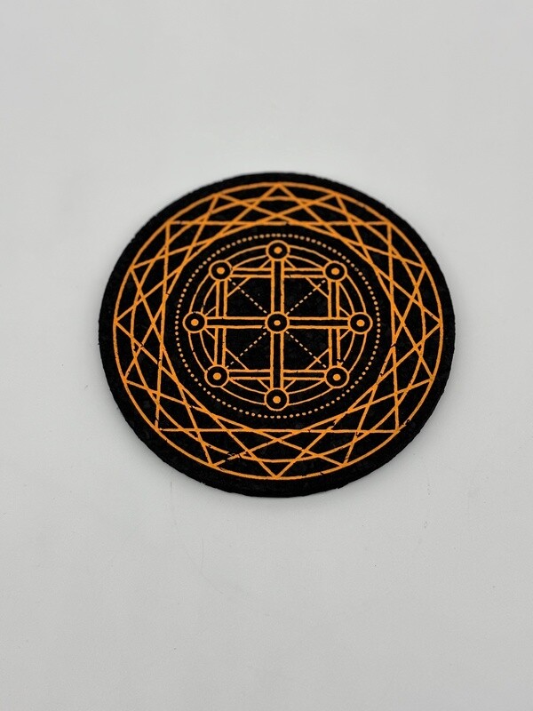 Golden Wheel