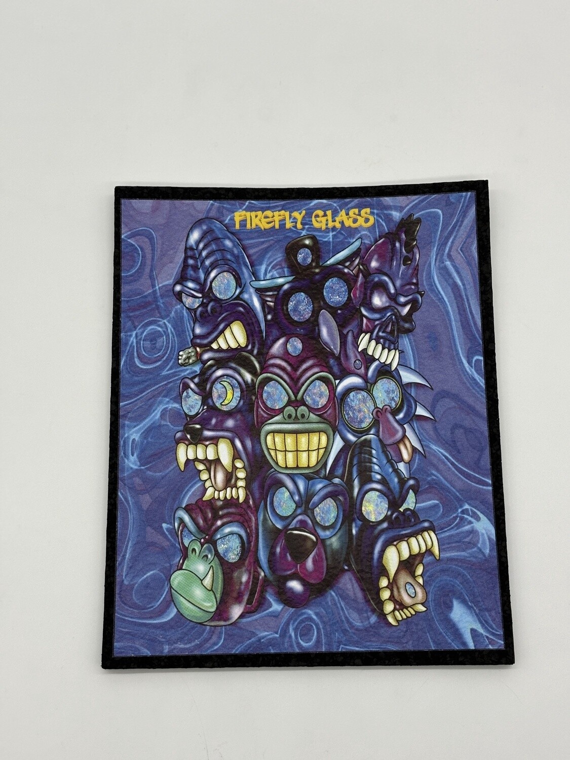 Mash Up Mat