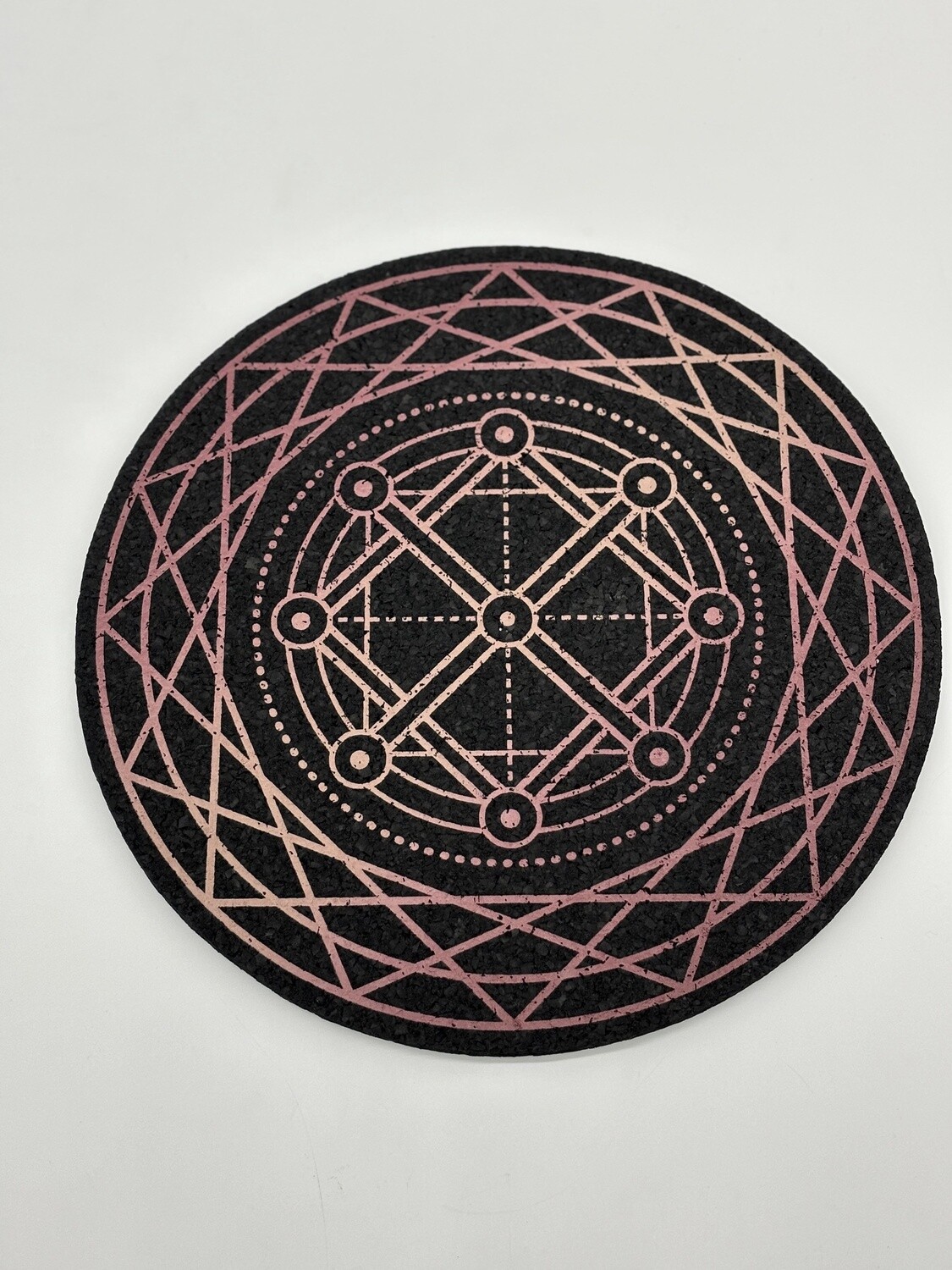 Haze Wheel