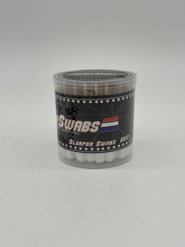 60ct Slurper Swab