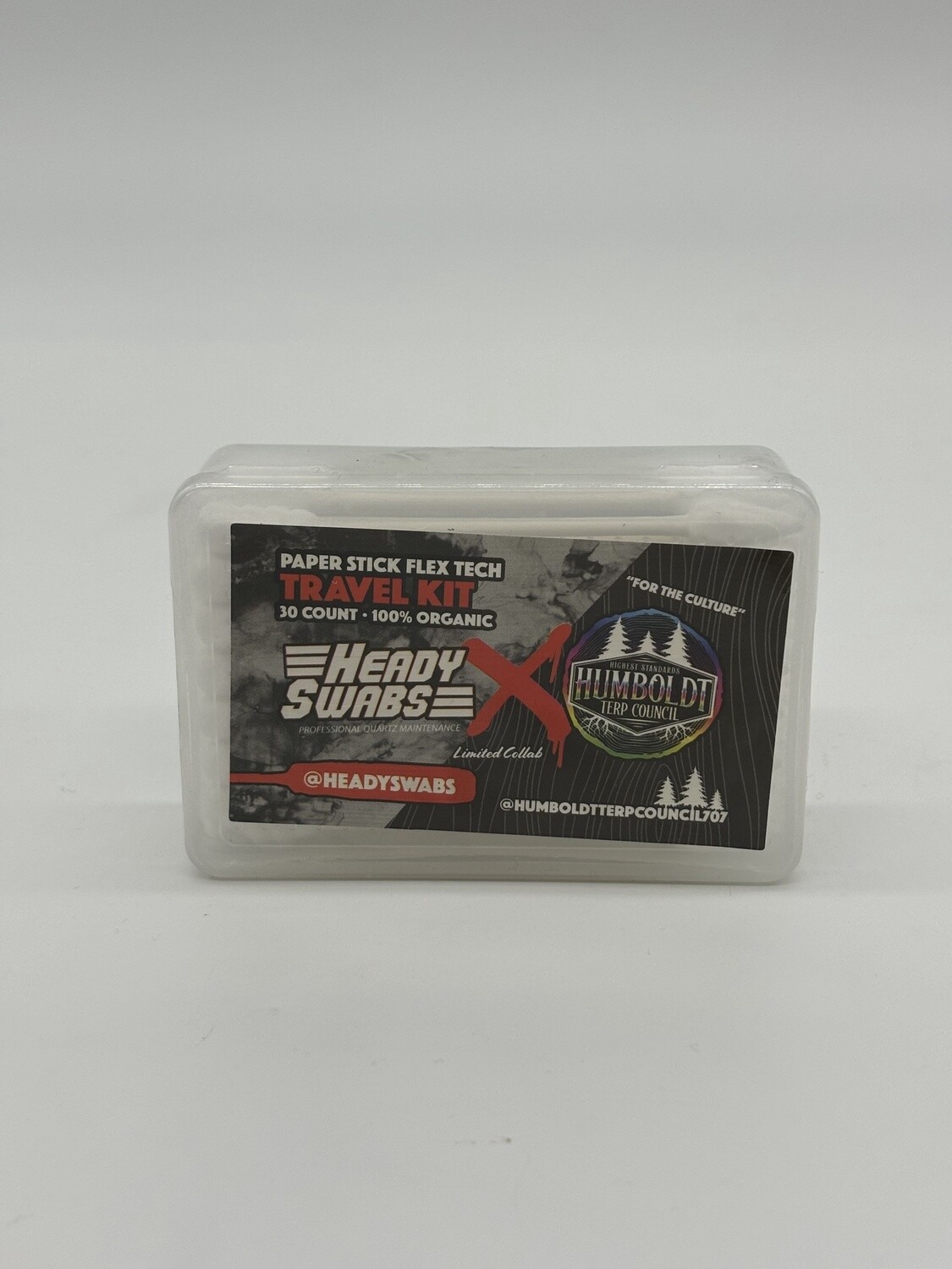 30ct Travel Pack