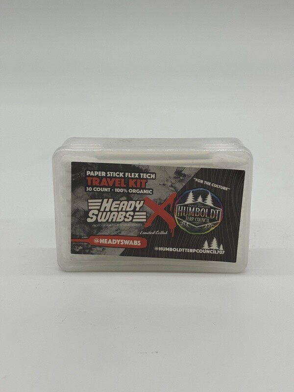 30ct Travel Pack