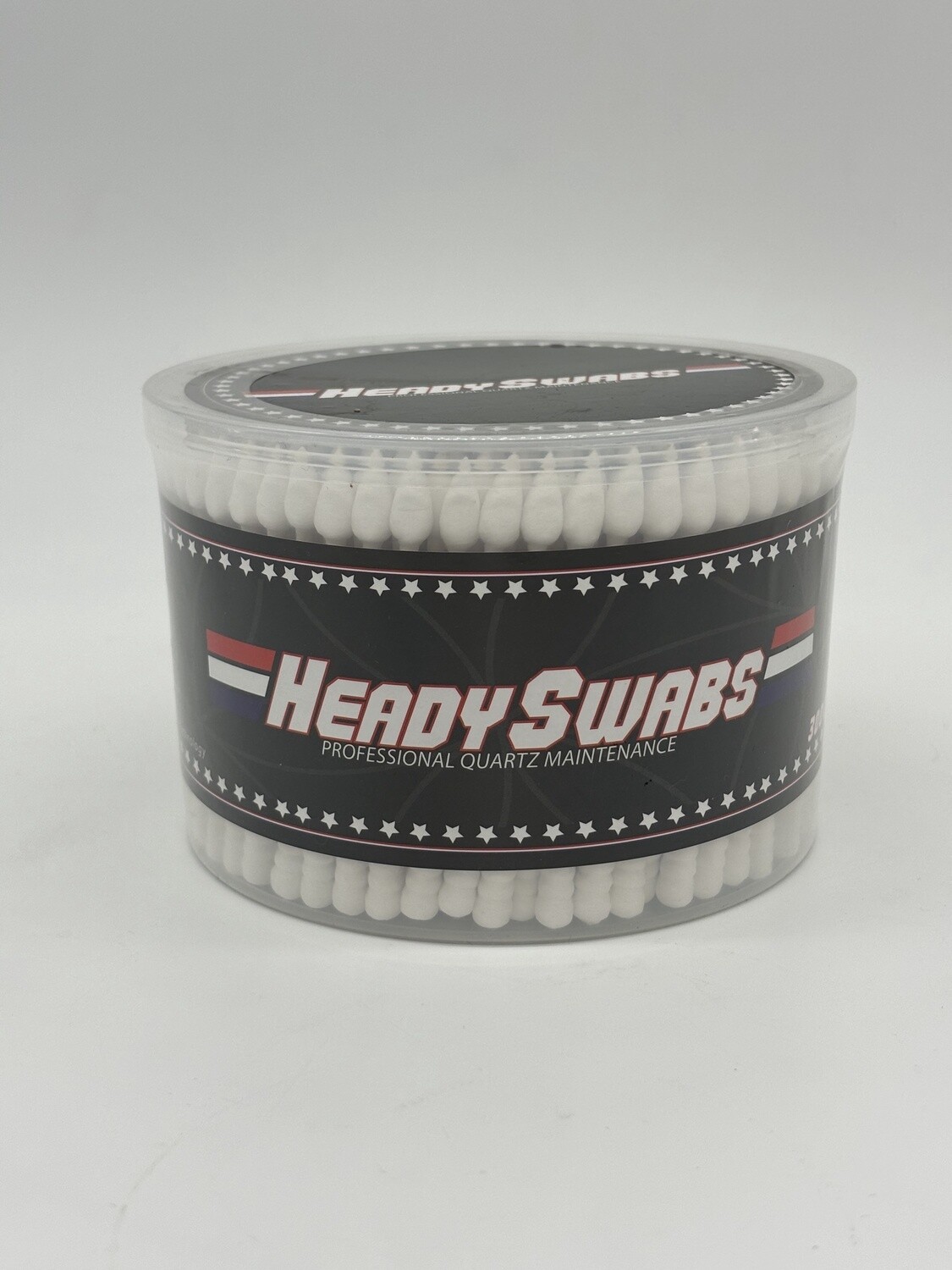 300ct Bamboo Cotton Swab