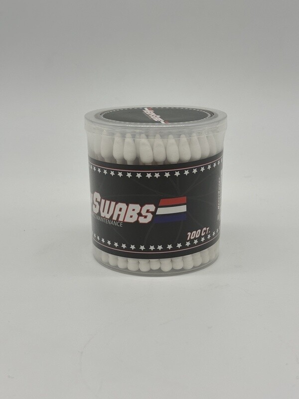 100ct Cotton Swab