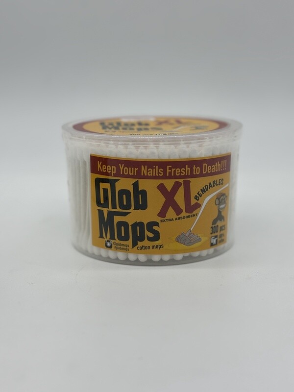 Glob Mops XL Bendable 300ct