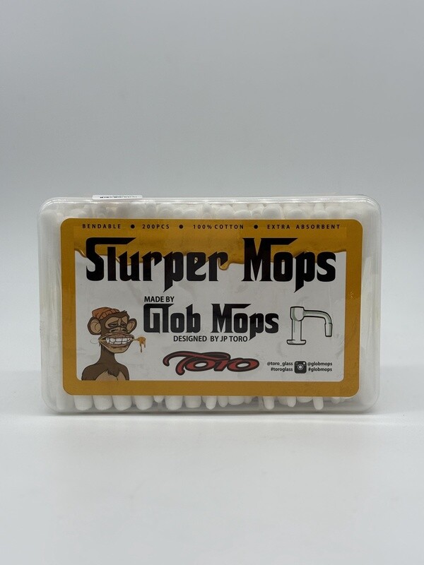 Slurper Mops 200ct