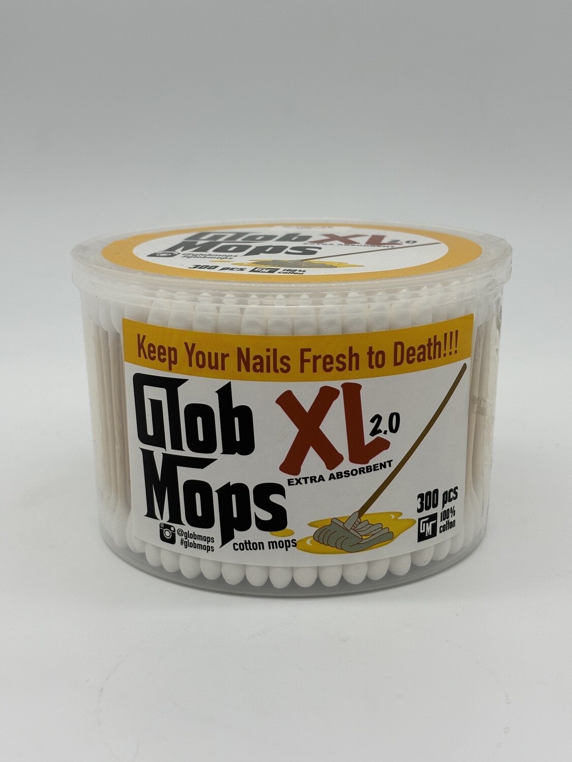Glob Mops XL 300ct