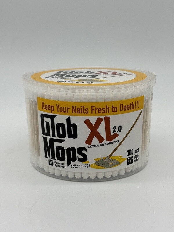 Glob Mops XL 300ct
