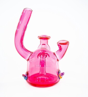 Concentrate Rigs