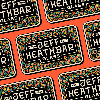 Jeff Heathbar