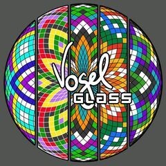 Vogel Glass