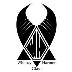 Whitney Harmon Glass