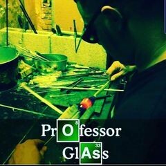 Professor Glass