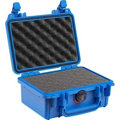 Pelican Case