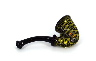 Flower Pipes