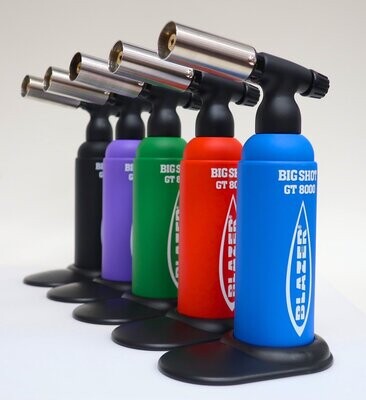 Torches