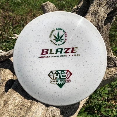 Disc Golf