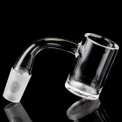 Quartz Nails