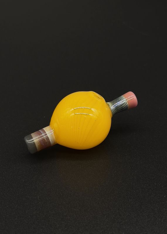 Pencil Bubble Cap