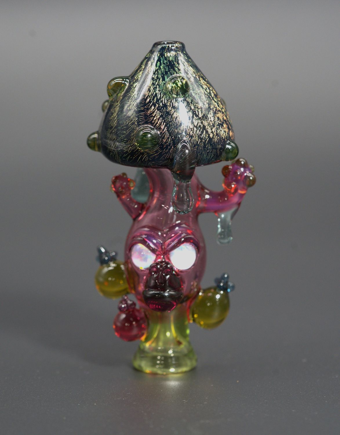 Jwalker x Firefly Collab Chillum