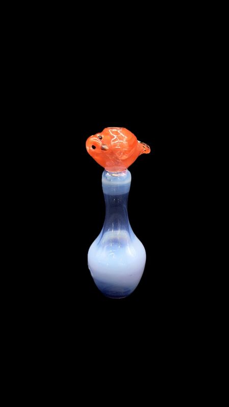 Bird Spoon #2