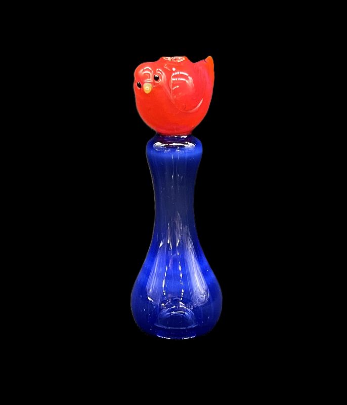 Bird Chillum #2