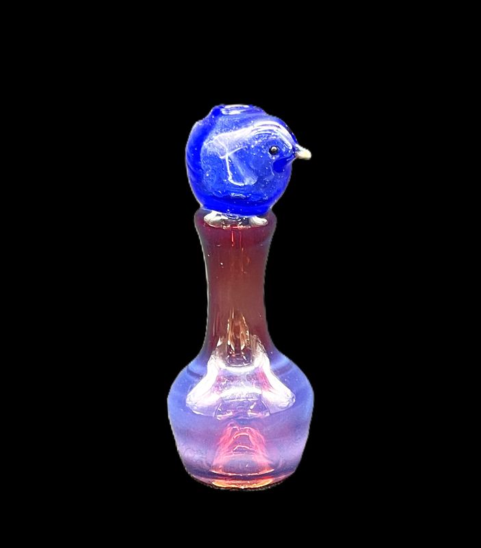 Bird Chillum #3
