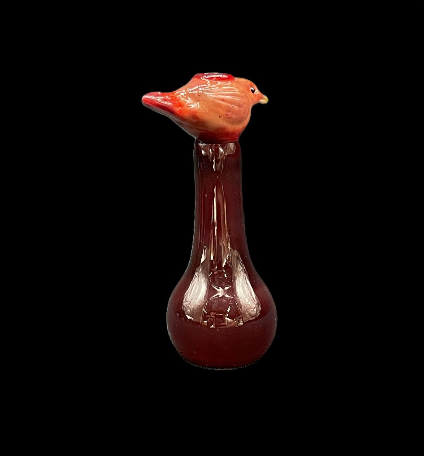 Bird Chillum #4
