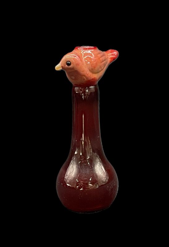 Bird Chillum #4