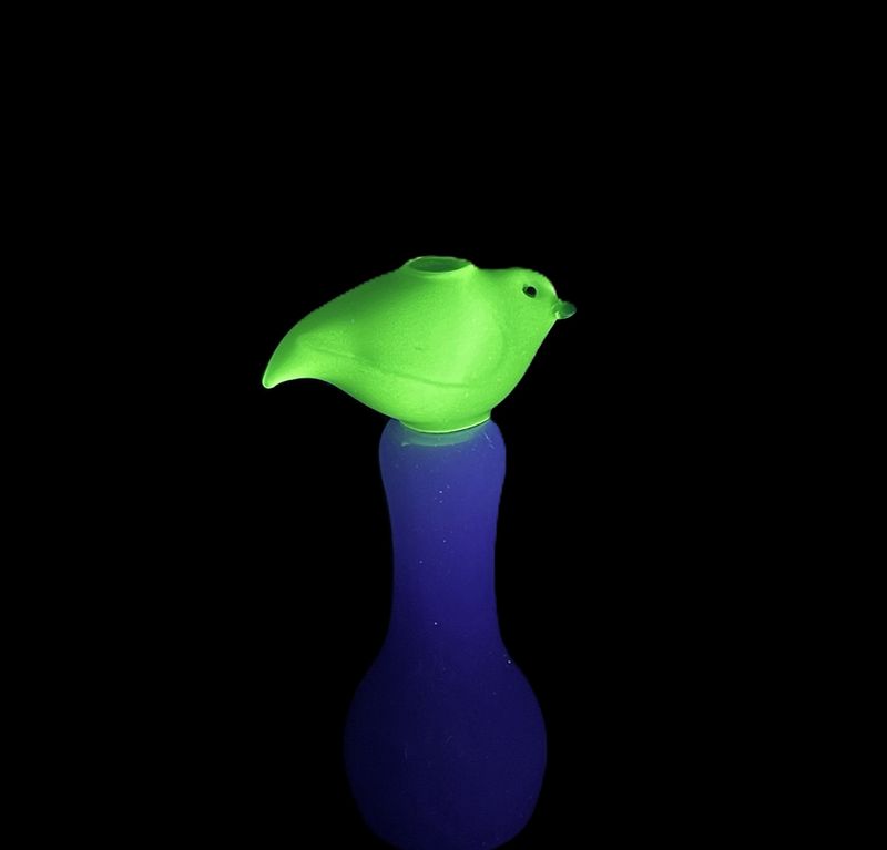 Bird Chillum #1