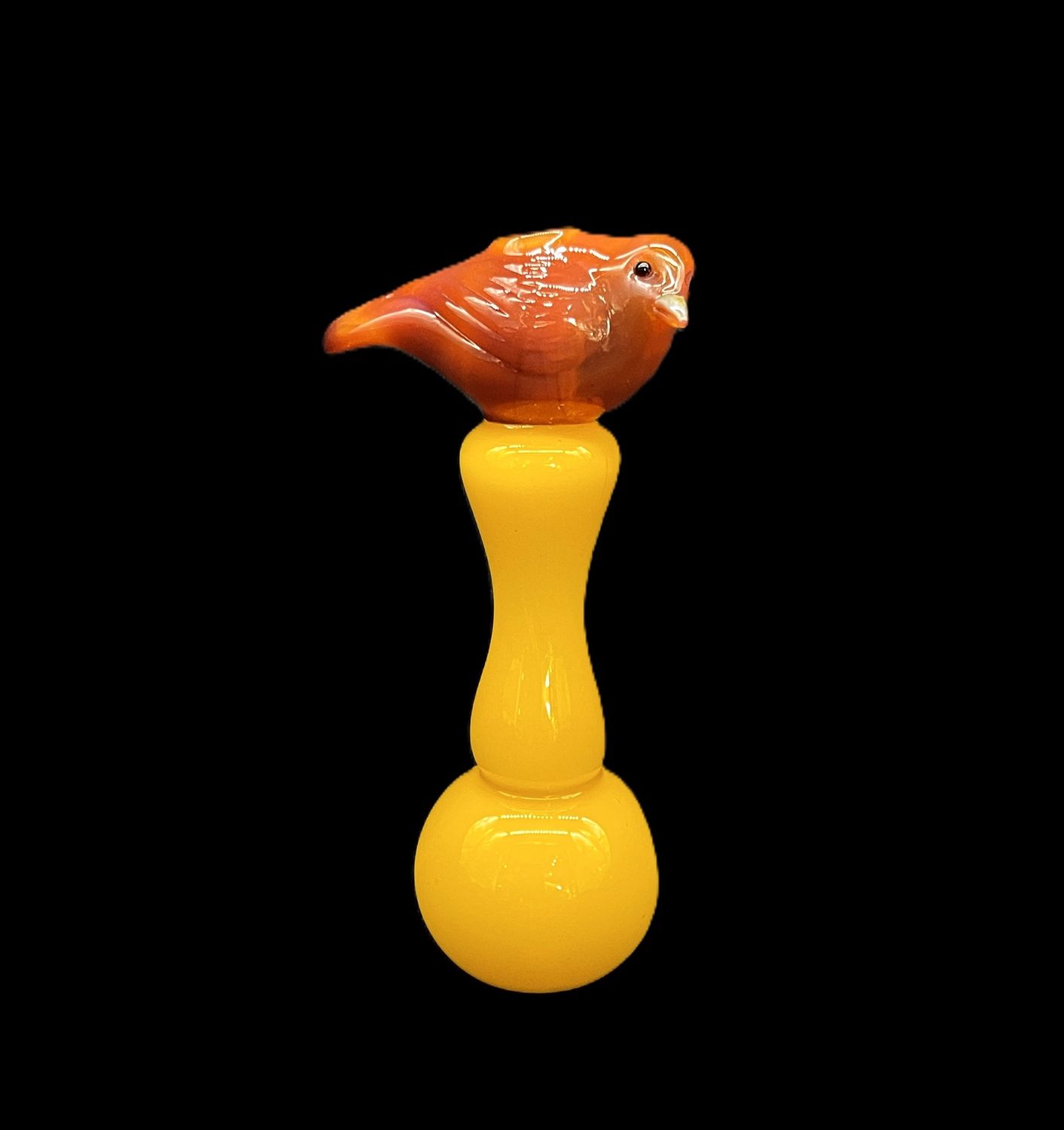 Bird Spoon #1