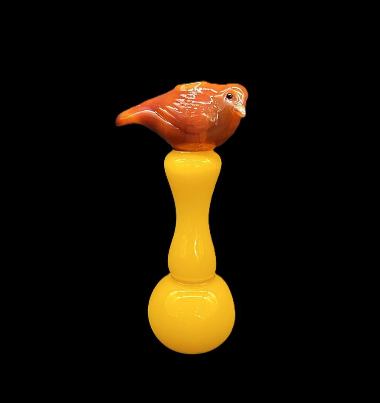 Bird Spoon #1