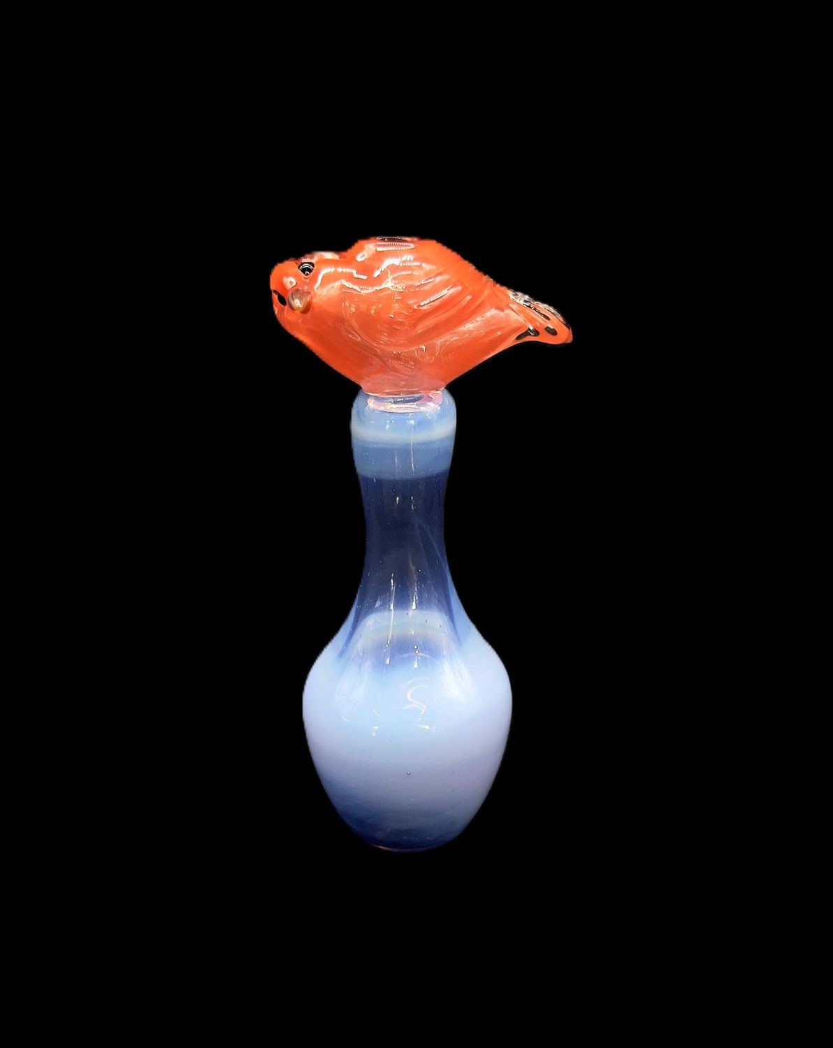 Bird Spoon #2