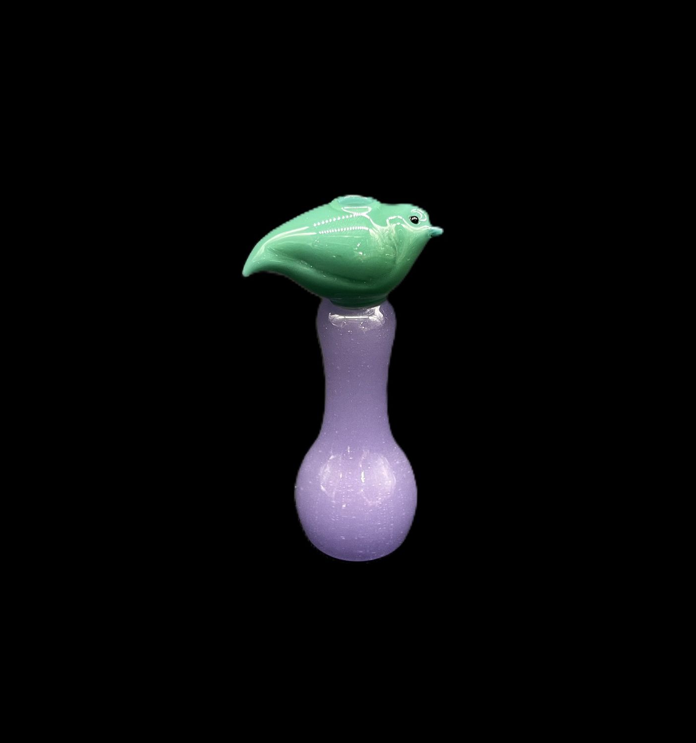 Bird Chillum #1