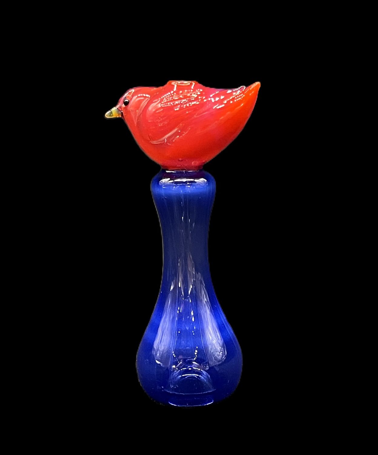 Bird Chillum #2