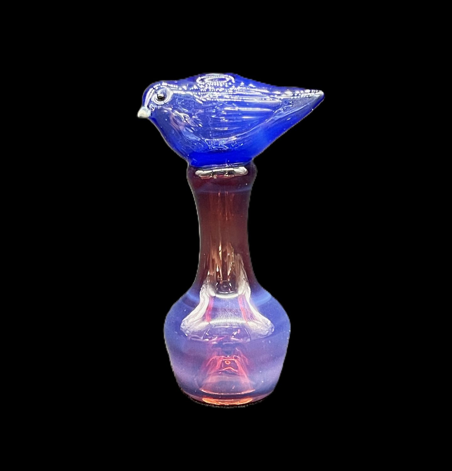 Bird Chillum #3