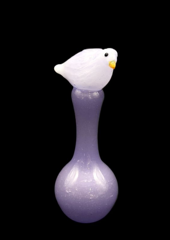 Bird Spoon #3