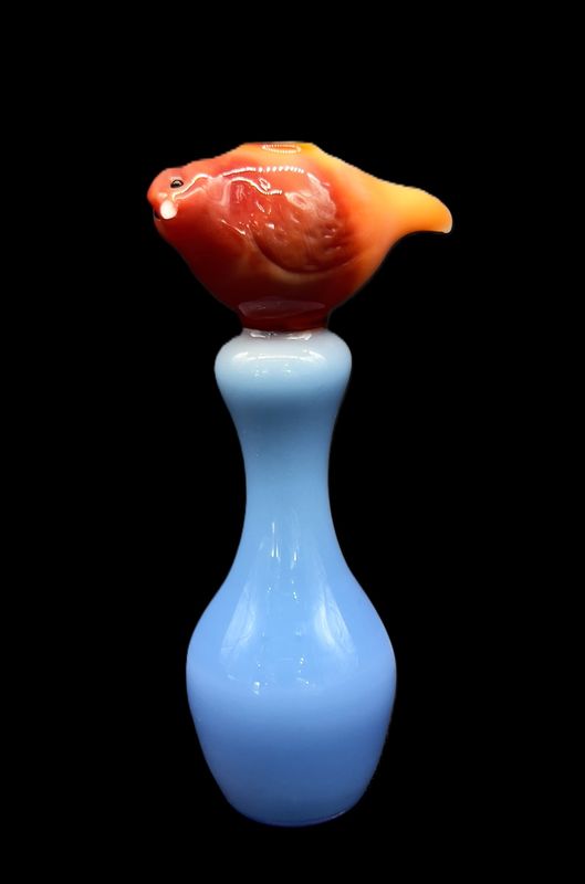 Bird Spoon #4