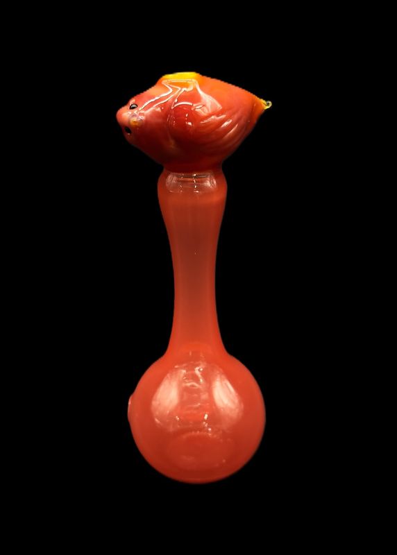 Bird Spoon #5