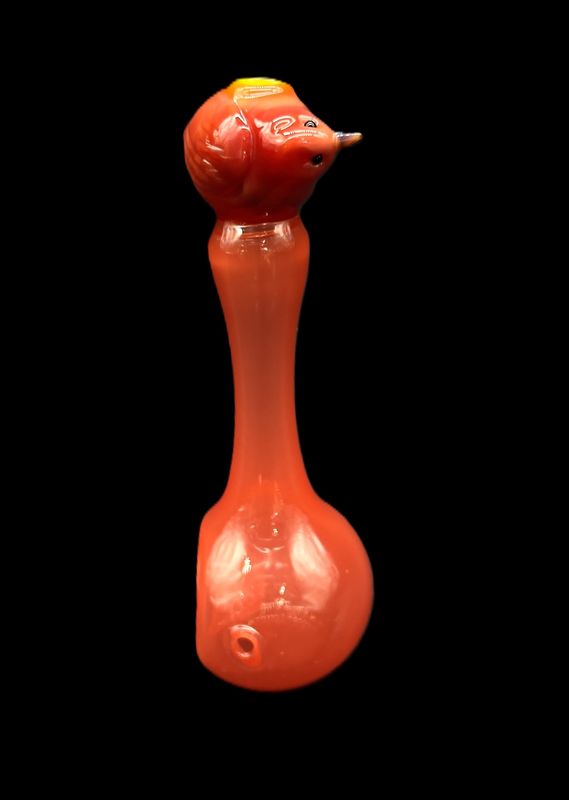 Bird Spoon #5