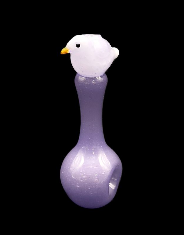 Bird Spoon #3