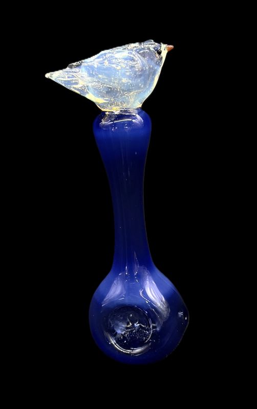 Bird Spoon #6