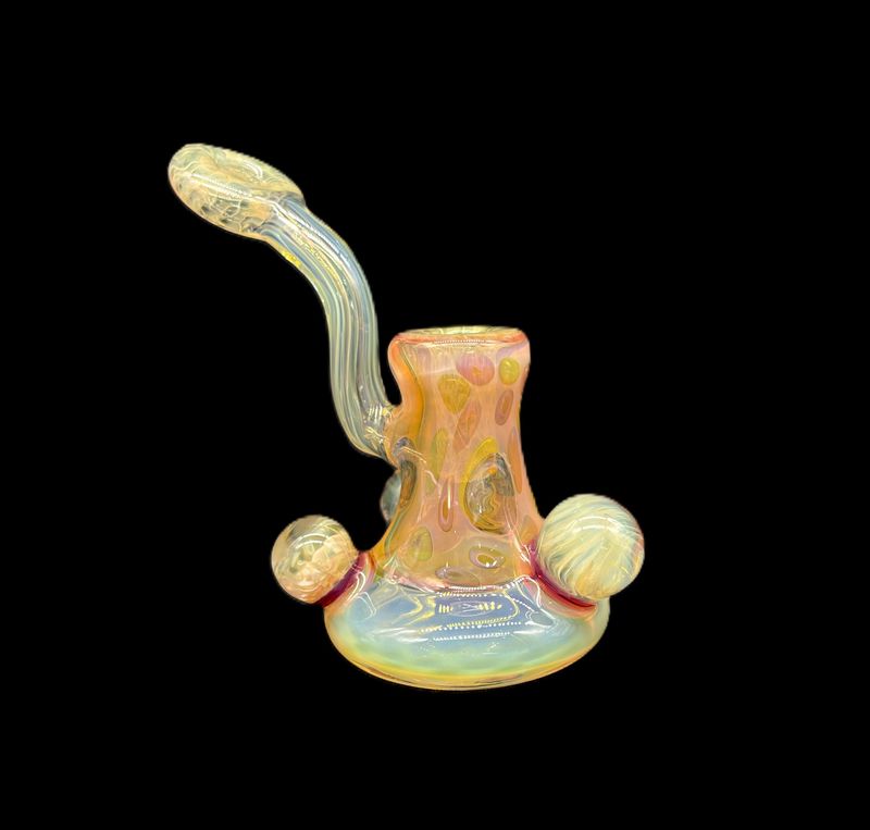 JG weeds Taster Collab