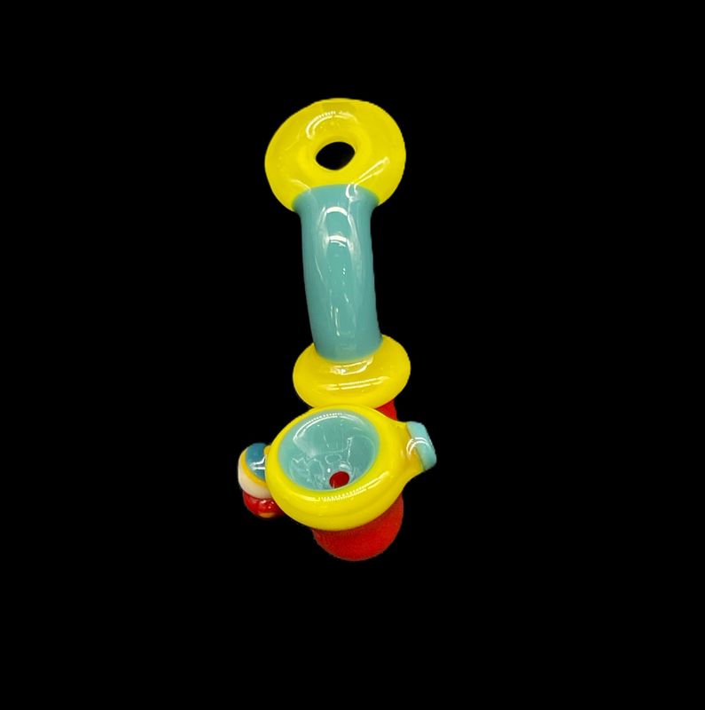 Dematteo Art Cartman Mini Lock